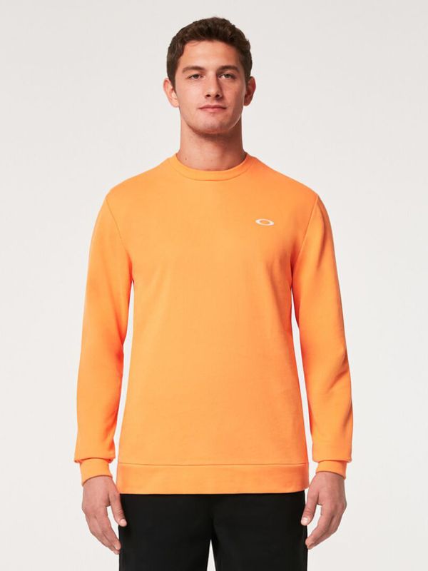 Oakley Oakley Sweatshirt Oranzhev