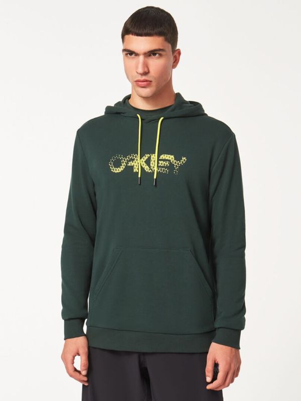 Oakley Oakley Sweatshirt Zelen
