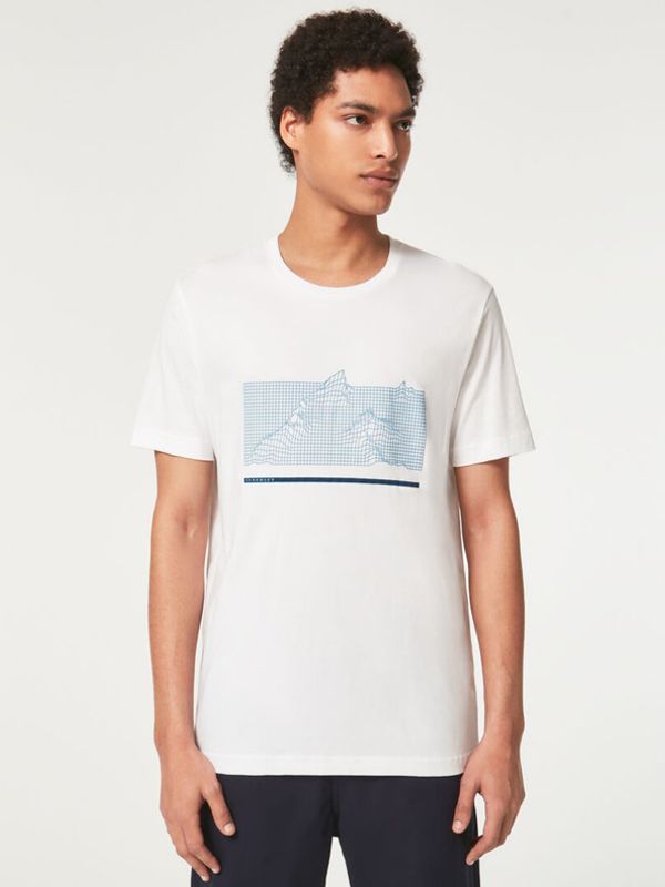 Oakley Oakley T-shirt Byal