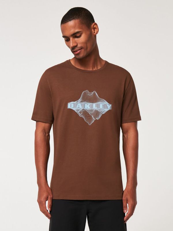 Oakley Oakley T-shirt Kafyav