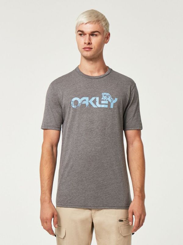 Oakley Oakley T-shirt Siv