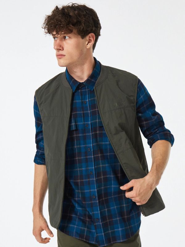 Oakley Oakley Жилетка Zelen