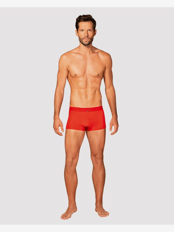 Obsessive Obsessive Боксерки Cherven