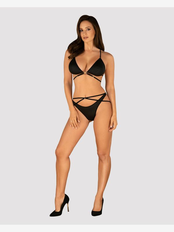 Obsessive Obsessive Cobra Nive Комплект Cheren