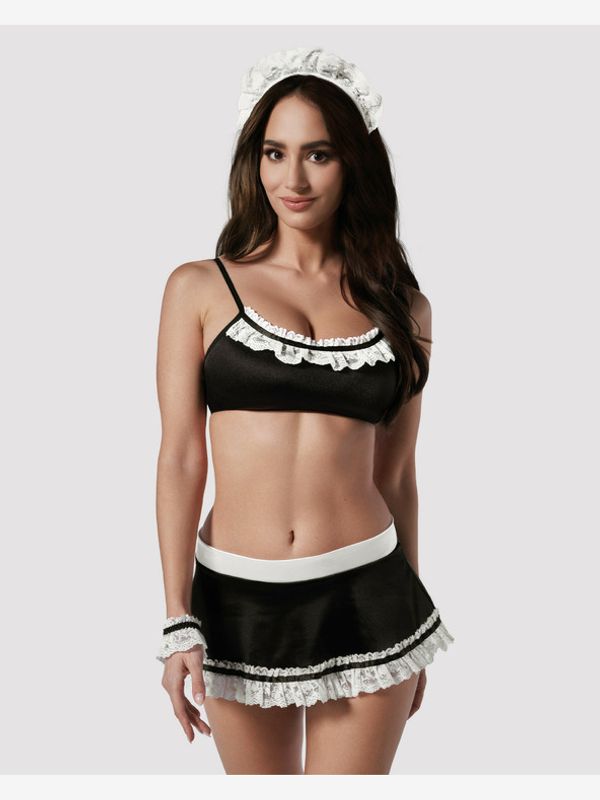 Obsessive Obsessive Maidme Комплект Cheren