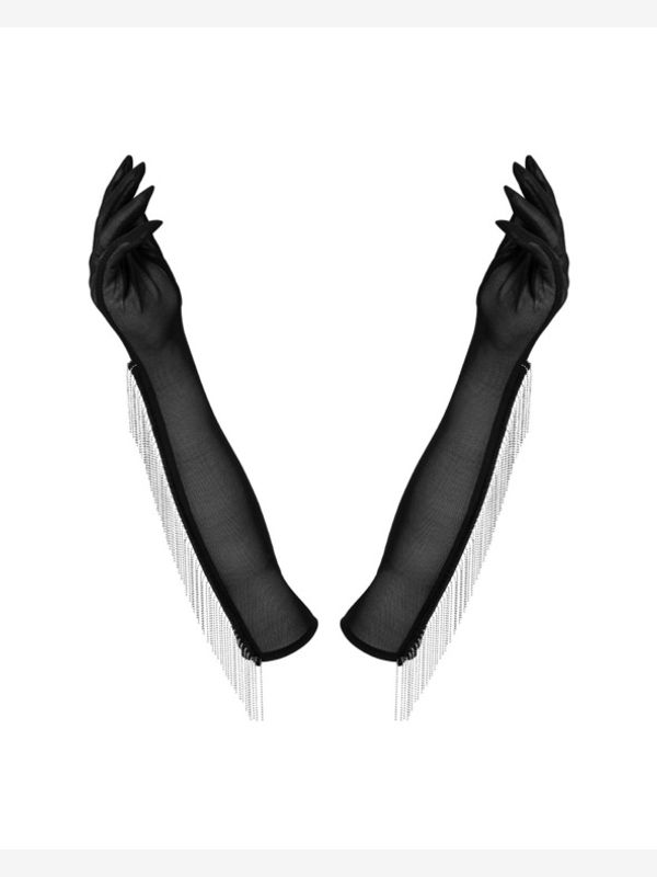 Obsessive Obsessive Ръкавици Cheren