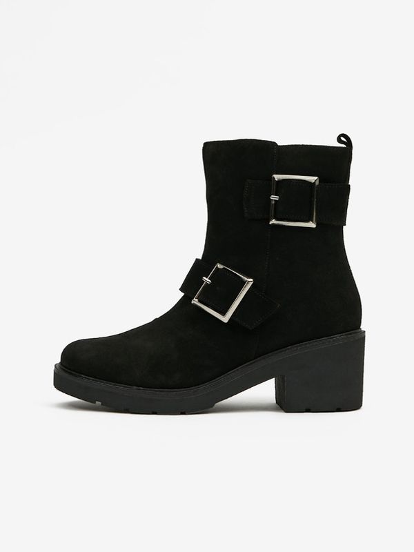 Ojju Ojju Боти Cheren