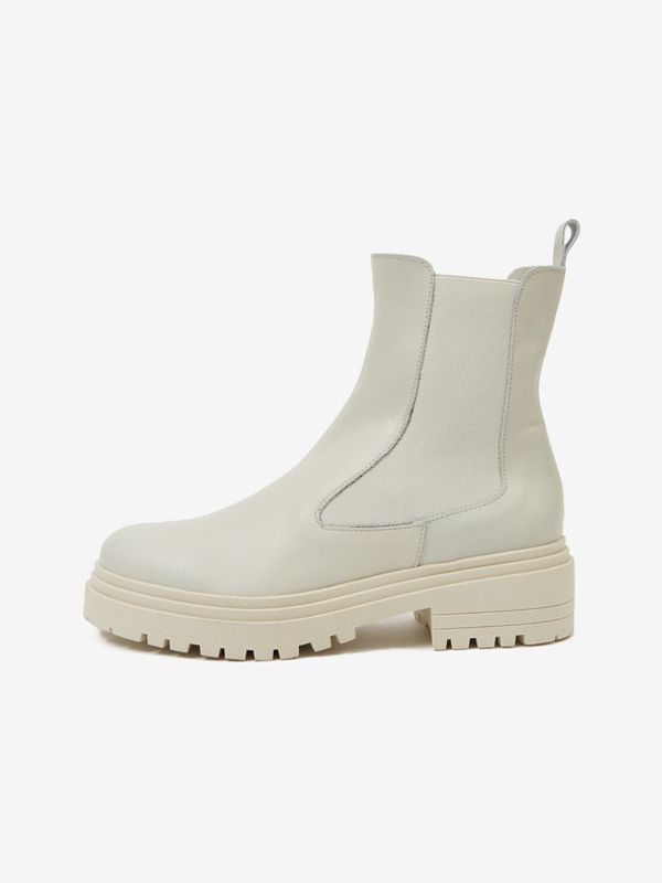 Ojju Ojju Боти Siv