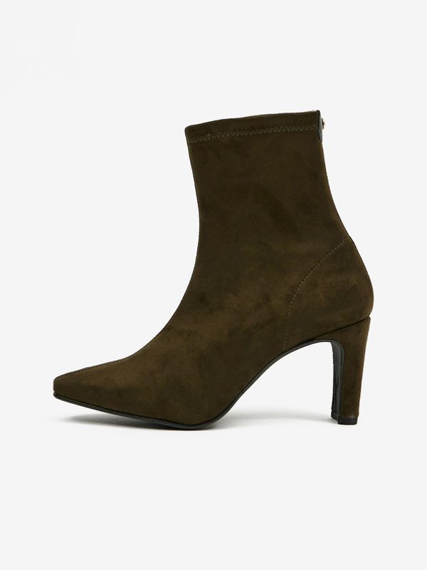 Ojju Ojju Боти Zelen