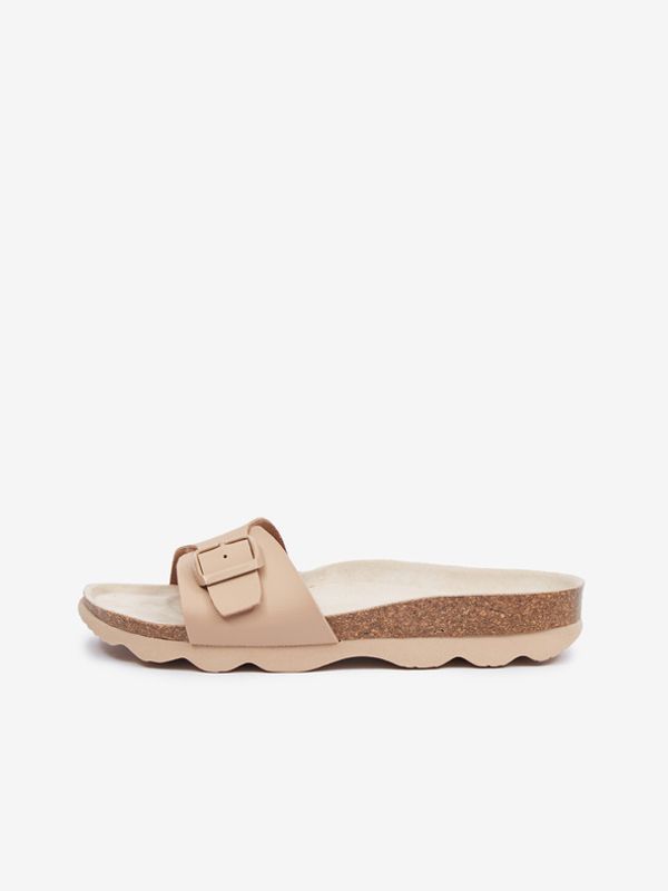 Ojju Ojju Пантофи Bezhov