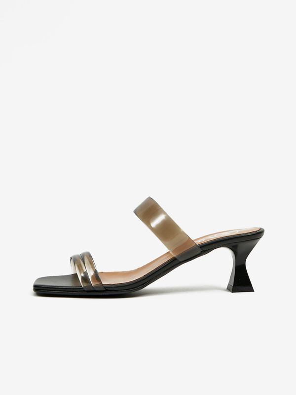 Ojju Ojju Пантофи Cheren