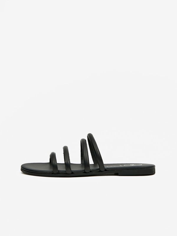 Ojju Ojju Пантофи Cheren