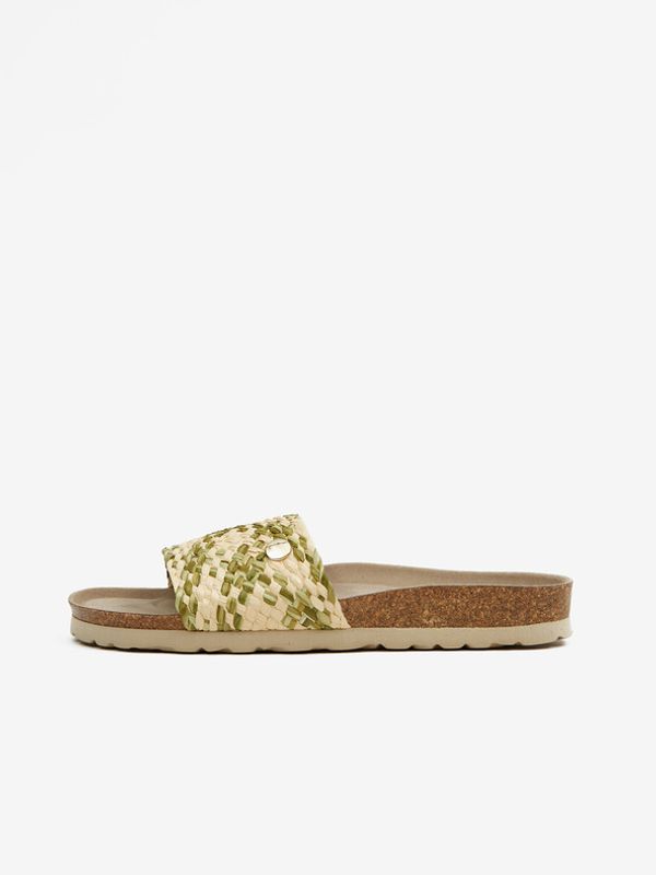 Ojju Ojju Пантофи Kafyav