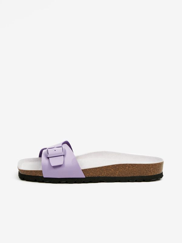 Ojju Ojju Пантофи Lilav