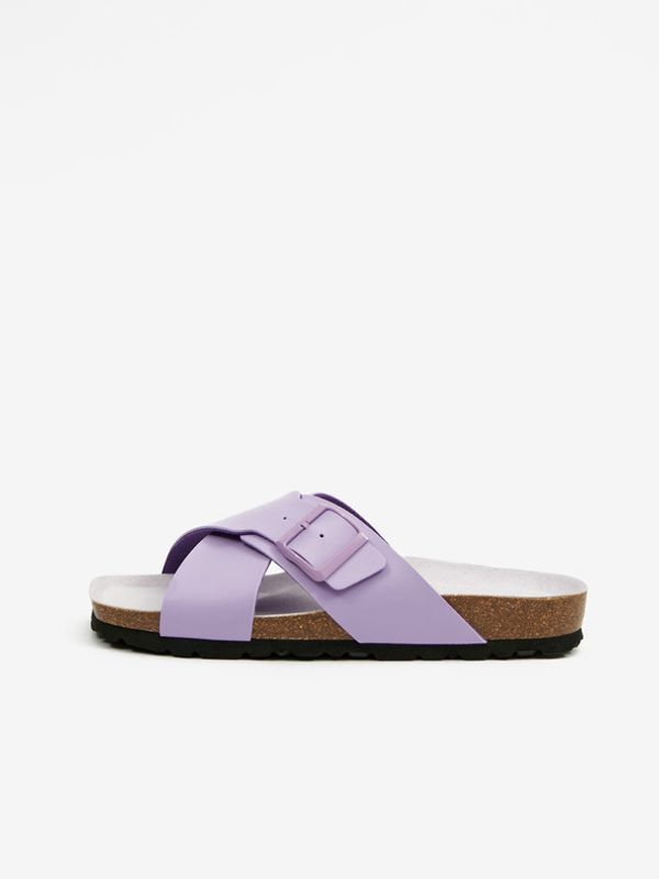 Ojju Ojju Пантофи Lilav