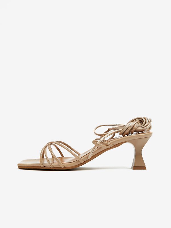 Ojju Ojju Сандали Bezhov