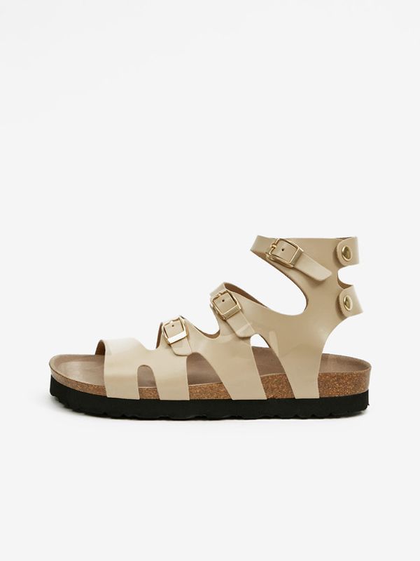 Ojju Ojju Сандали Bezhov