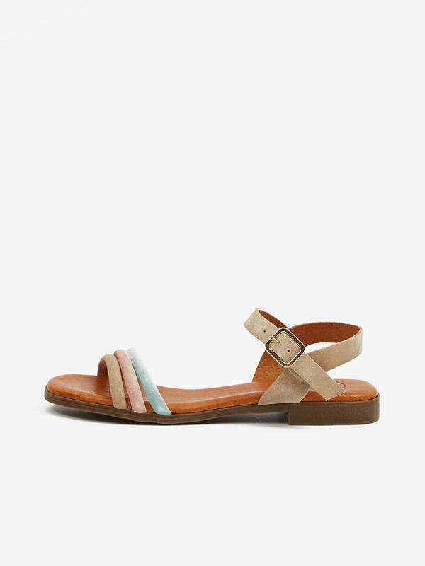 Ojju Ojju Сандали Bezhov