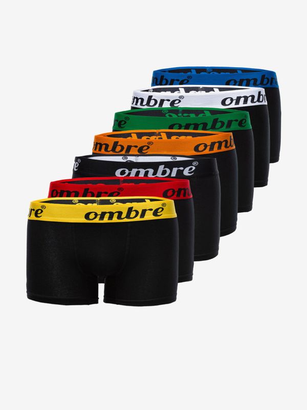 Ombre Clothing Ombre Clothing Боксери 7 бр Cheren