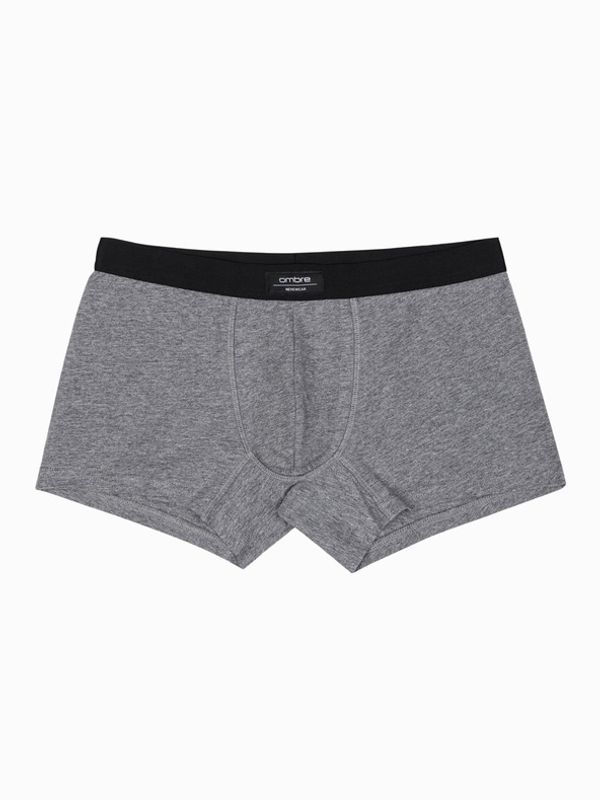 Ombre Clothing Ombre Clothing Боксерки Siv