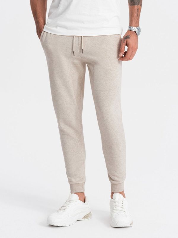 Ombre Clothing Ombre Clothing Долнище Bezhov