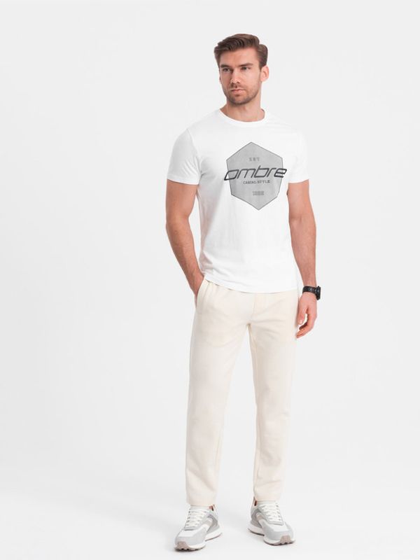 Ombre Clothing Ombre Clothing Долнище Byal