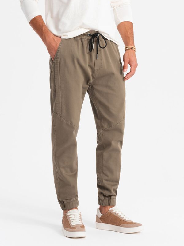 Ombre Clothing Ombre Clothing Долнище Kafyav