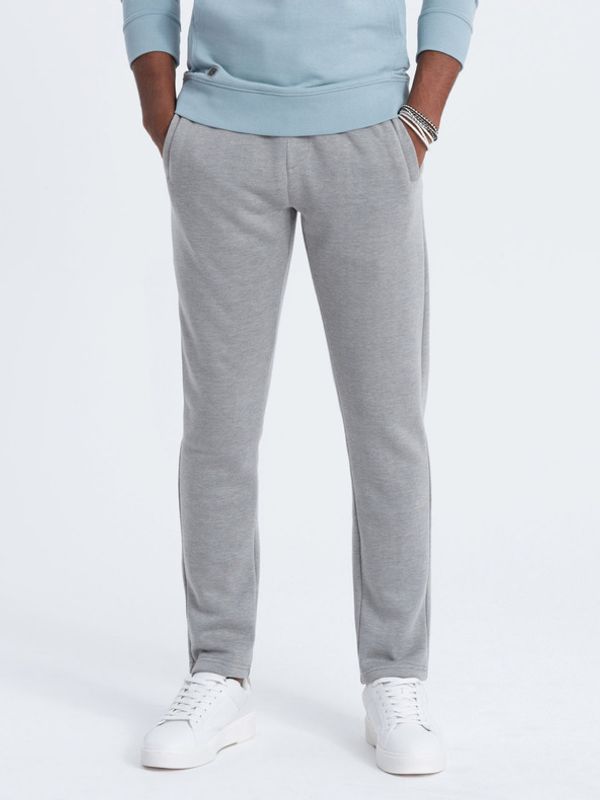 Ombre Clothing Ombre Clothing Долнище Siv