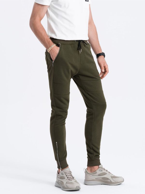 Ombre Clothing Ombre Clothing Долнище Zelen