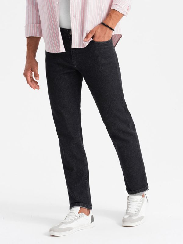 Ombre Clothing Ombre Clothing Jeans Cheren