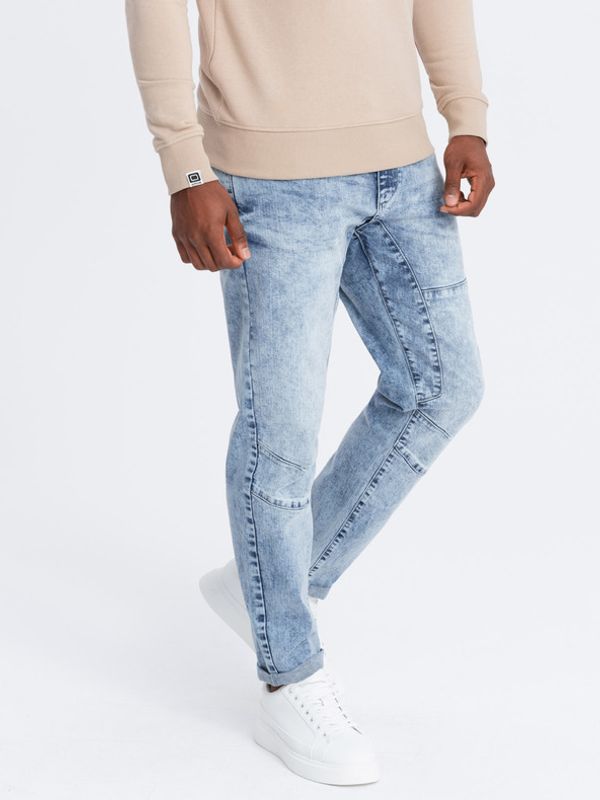 Ombre Clothing Ombre Clothing Jeans Sin