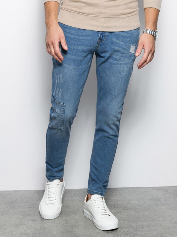 Ombre Clothing Ombre Clothing Jeans Sin