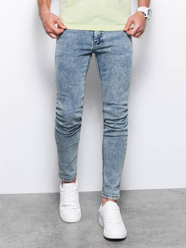 Ombre Clothing Ombre Clothing Jeans Sin
