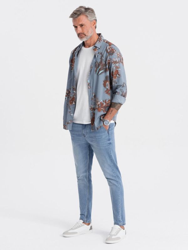 Ombre Clothing Ombre Clothing Jeans Sin