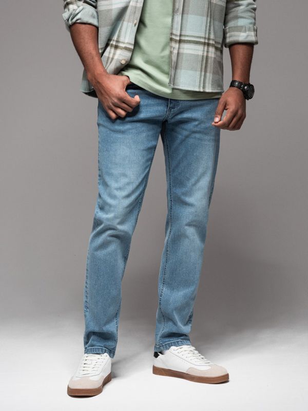 Ombre Clothing Ombre Clothing Jeans Sin