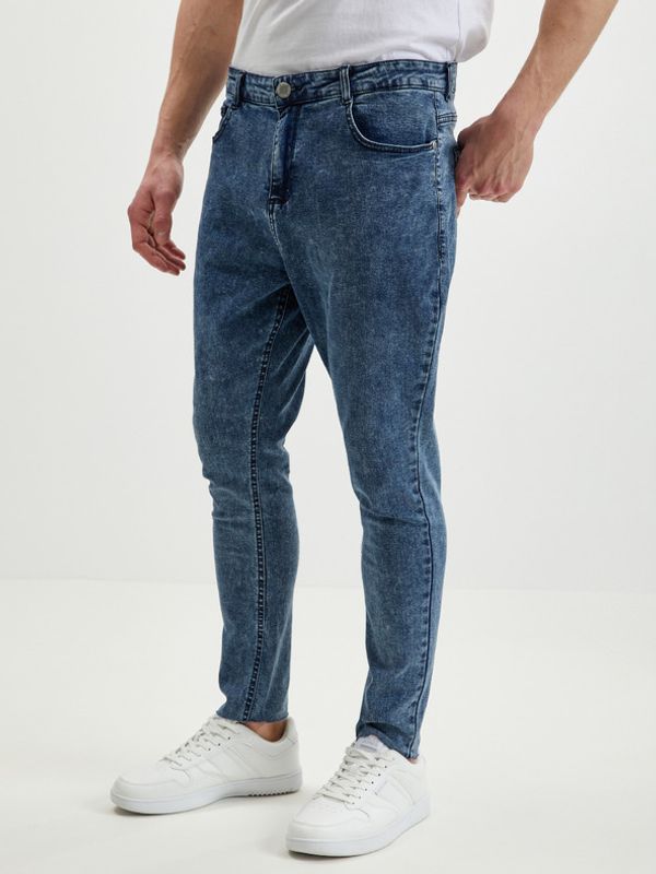 Ombre Clothing Ombre Clothing Jeans Sin