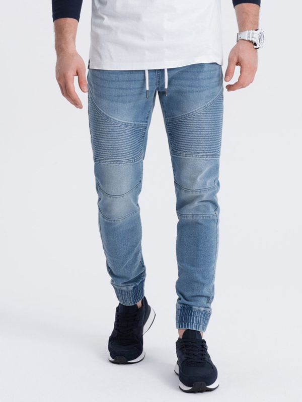 Ombre Clothing Ombre Clothing Jeans Sin