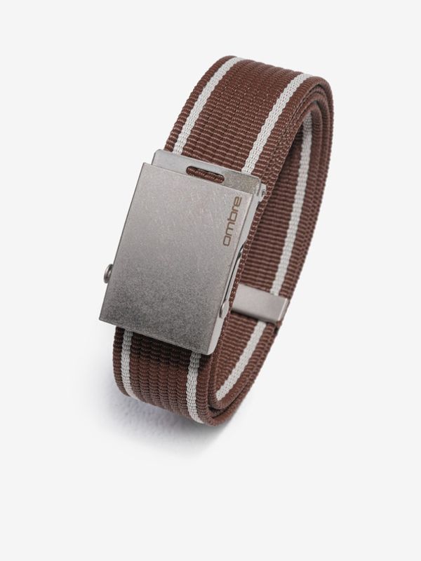 Ombre Clothing Ombre Clothing Колан Kafyav