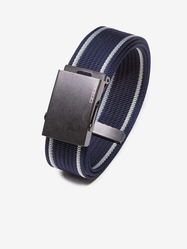 Ombre Clothing Ombre Clothing Колан Sin