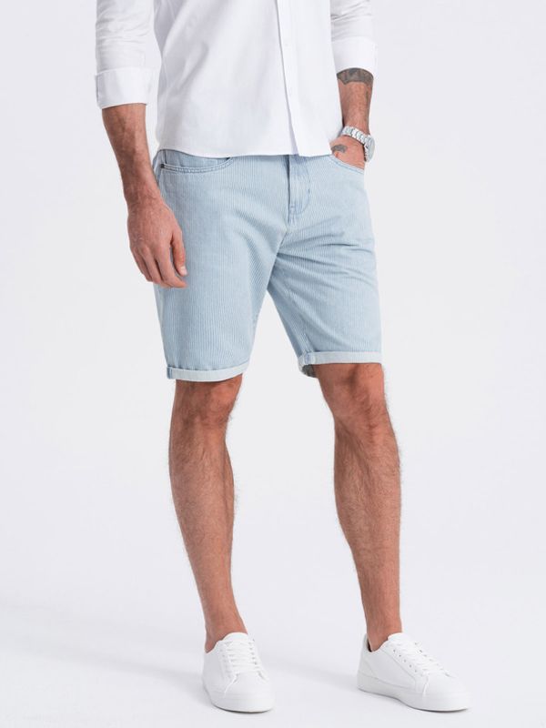 Ombre Clothing Ombre Clothing Къси панталони Sin