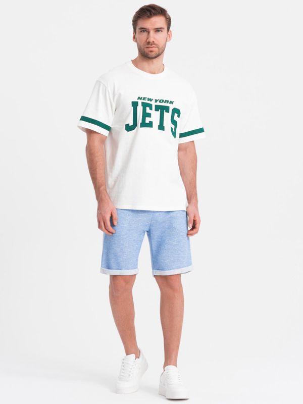 Ombre Clothing Ombre Clothing Къси панталони Sin