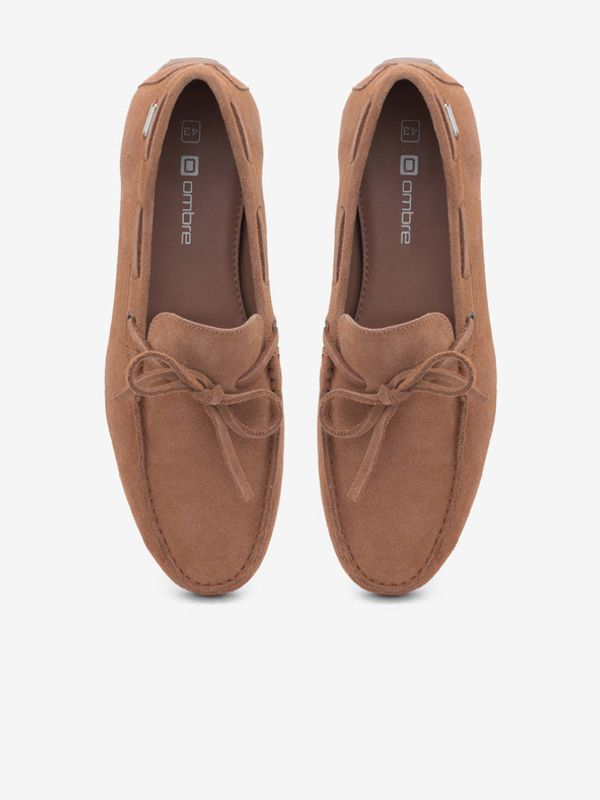 Ombre Clothing Ombre Clothing Мокасини Kafyav