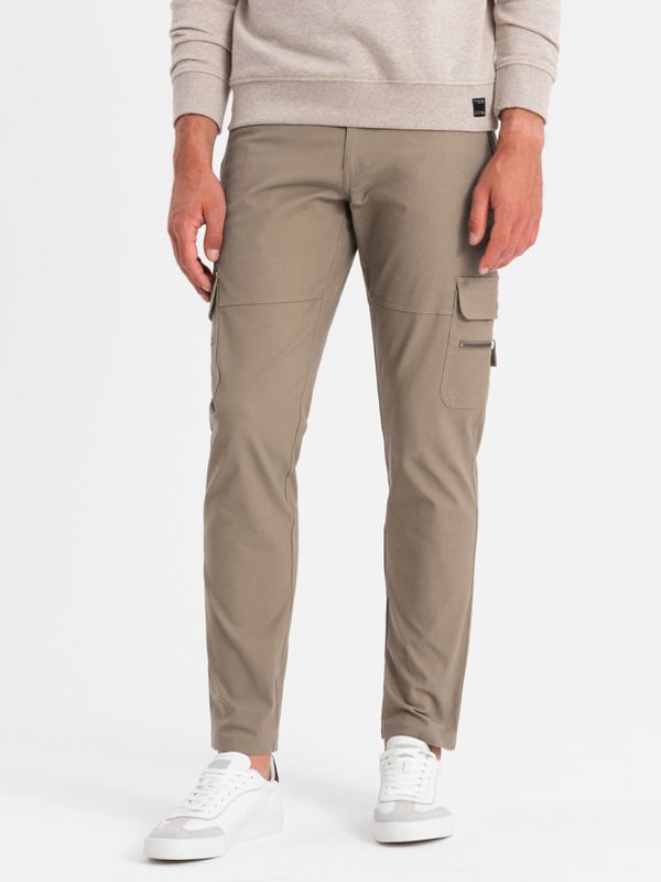 Ombre Clothing Ombre Clothing Панталон Bezhov