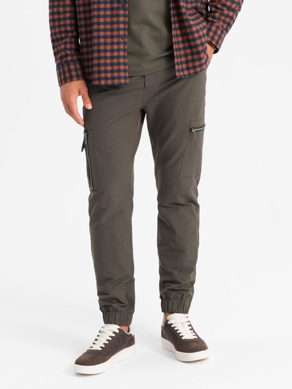 Ombre Clothing Ombre Clothing Панталон Zelen