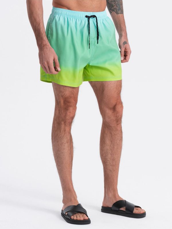 Ombre Clothing Ombre Clothing Плувни шорти Sin