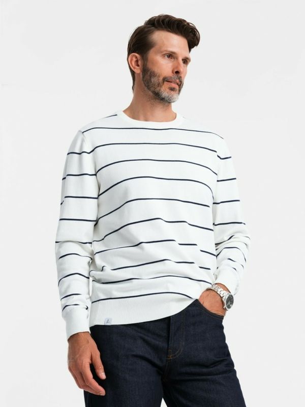 Ombre Clothing Ombre Clothing Пуловер Byal