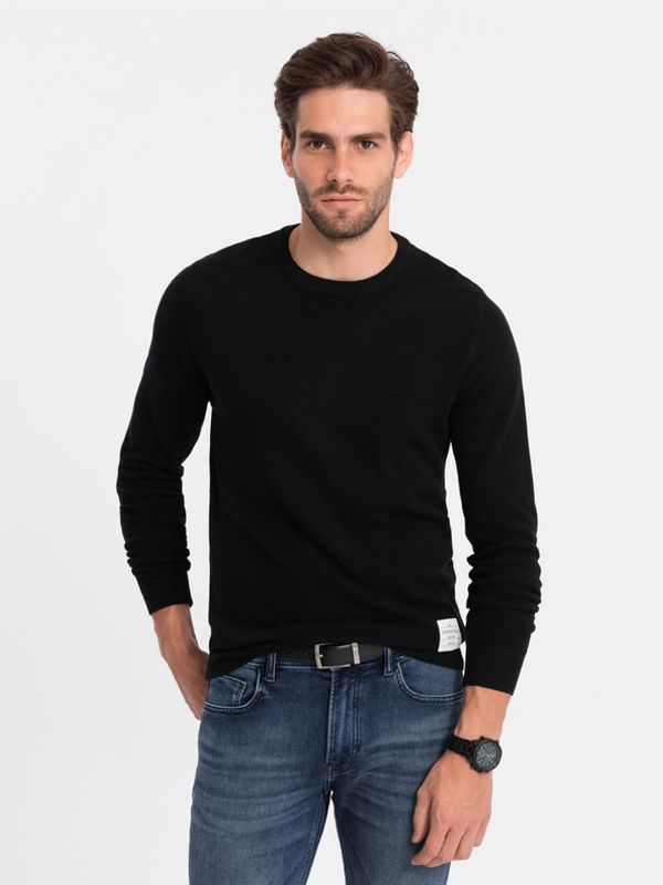 Ombre Clothing Ombre Clothing Пуловер Cheren