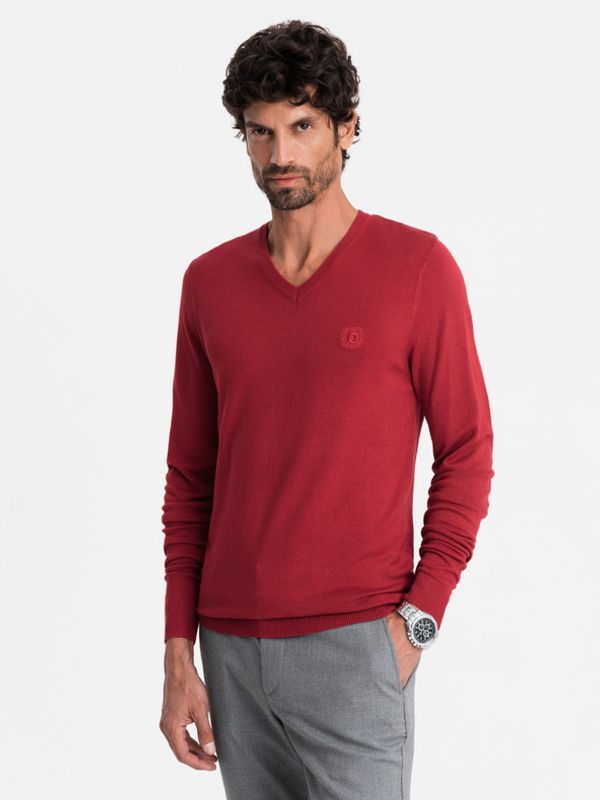 Ombre Clothing Ombre Clothing Пуловер Cherven