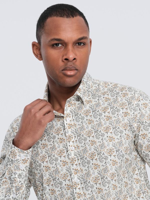 Ombre Clothing Ombre Clothing Риза Bezhov