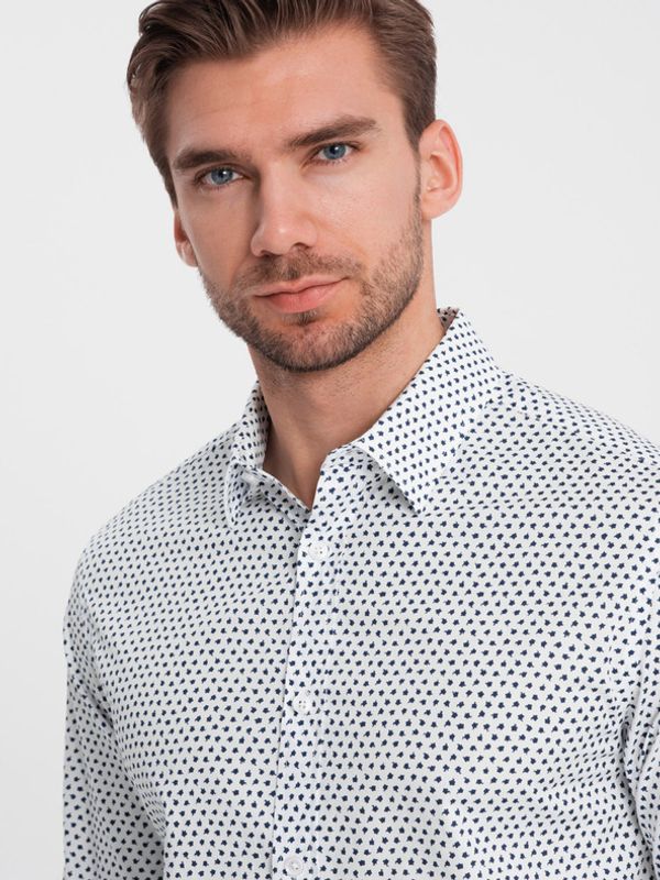 Ombre Clothing Ombre Clothing Риза Byal